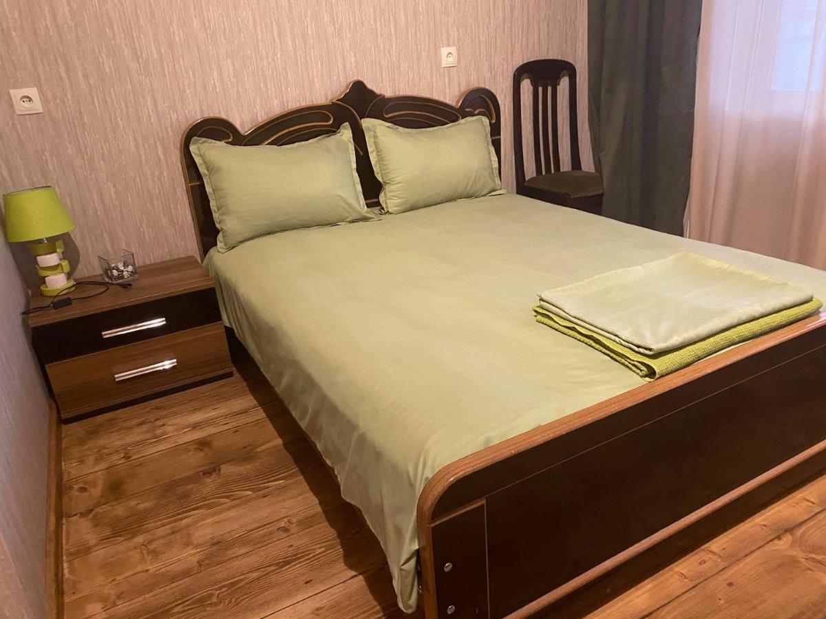 Golden Gate Hotel Akhaltsikhe  Eksteriør billede