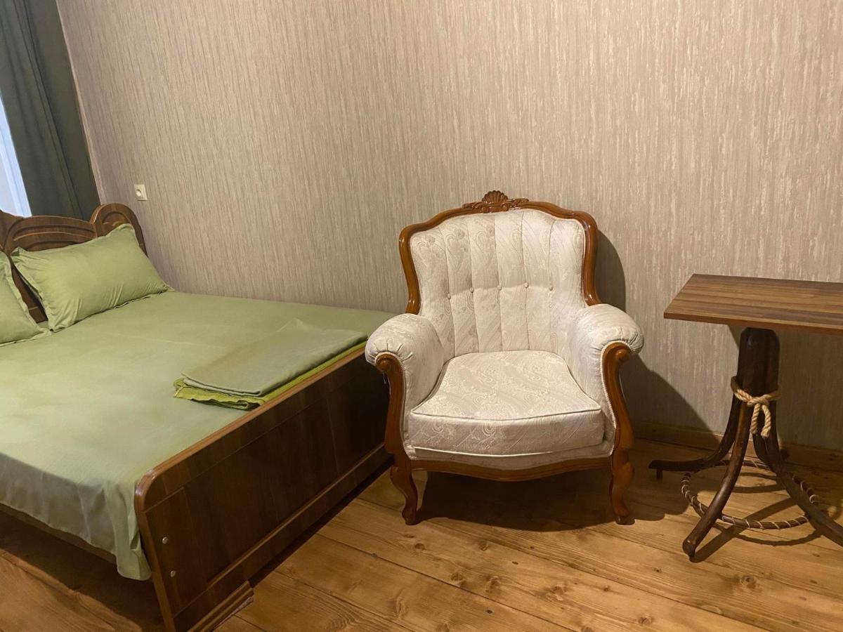 Golden Gate Hotel Akhaltsikhe  Eksteriør billede
