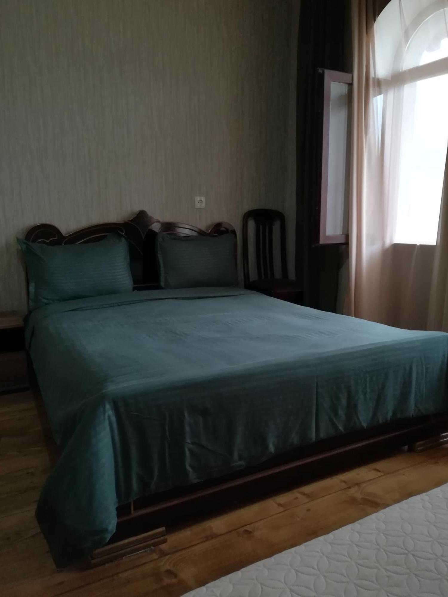 Golden Gate Hotel Akhaltsikhe  Eksteriør billede