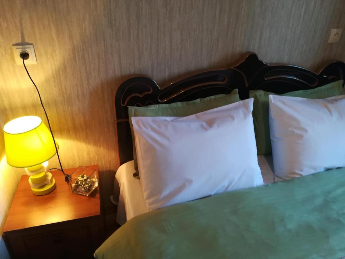 Golden Gate Hotel Akhaltsikhe  Eksteriør billede